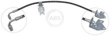 A.B.S. ALL BRAKE SYSTEMS BV. SL 1606
